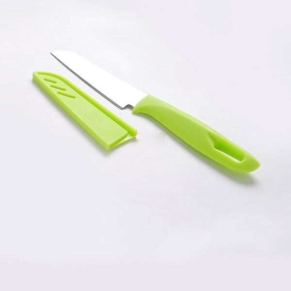 Multifunction Kitchen Peeler and Fruit Slicer Tool