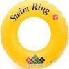 Swimming Ring Tube Round