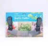 Half Moon Garlic and Vegetable Chopper