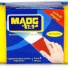 Tough Cleaning Pads for Deep Scrubbing and Tough Messes