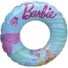 Barbie Swimming Tube Float in Style!