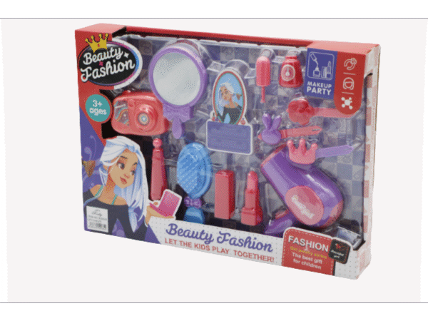 Baby Makeup Fun Set