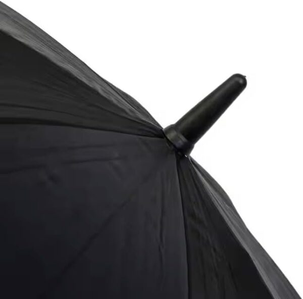 3 in 1 Cooling Umbrella UV Protection Sunshade with Built In Fan & Mist Spray for Summer, Travel & Hajj - Image 2