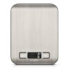 Slim Digital Kitchen Scale Precision Cooking & Baking Multi Unit Display