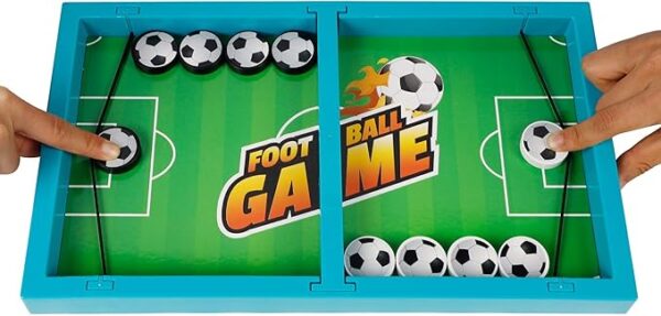 Power Puck Soccer Showdown - Image 2