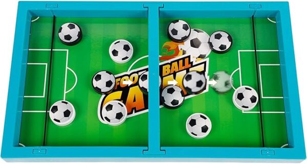 Power Puck Soccer Showdown - Image 3