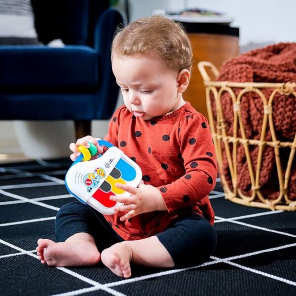 Mini Maestro 3 in 1 Musical Discovery Set - Image 3
