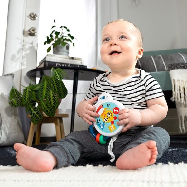 Mini Maestro 3 in 1 Musical Discovery Set - Image 2