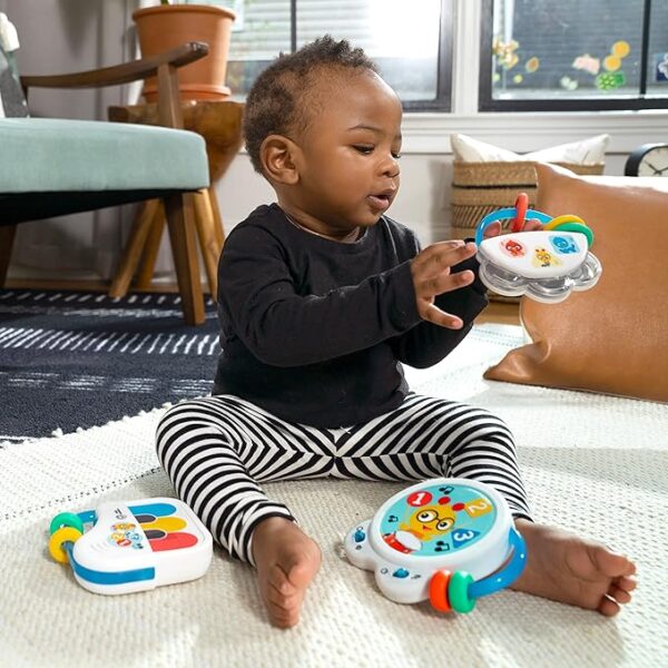 Mini Maestro 3 in 1 Musical Discovery Set - Image 4