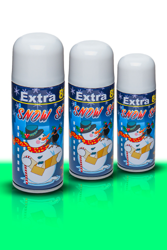 Saudi National Day Party Spray